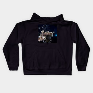 fish Kids Hoodie